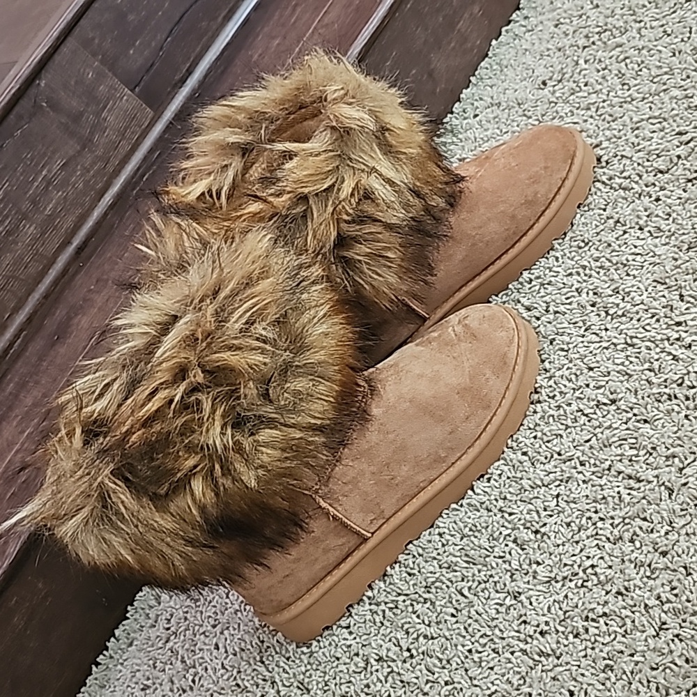 Women's Ankle Booties